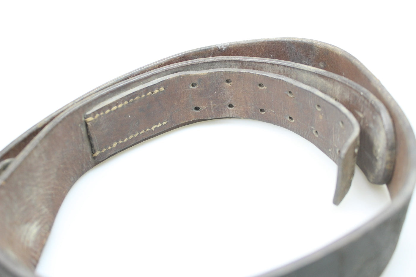 Cinturone truppa WH WW2, foto 3