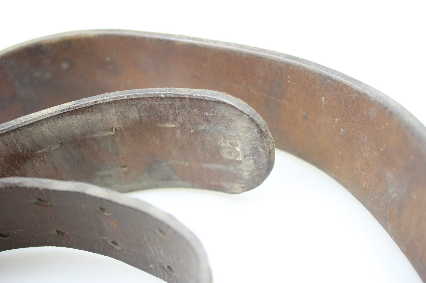 Cinturone truppa WH WW2, foto 4