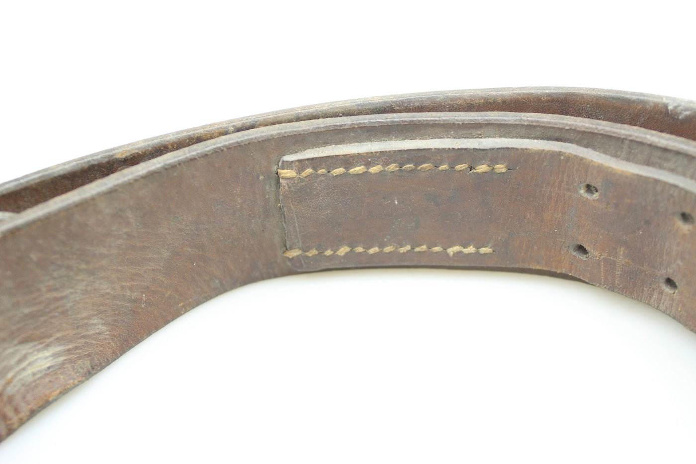 Cinturone truppa WH WW2, foto 5
