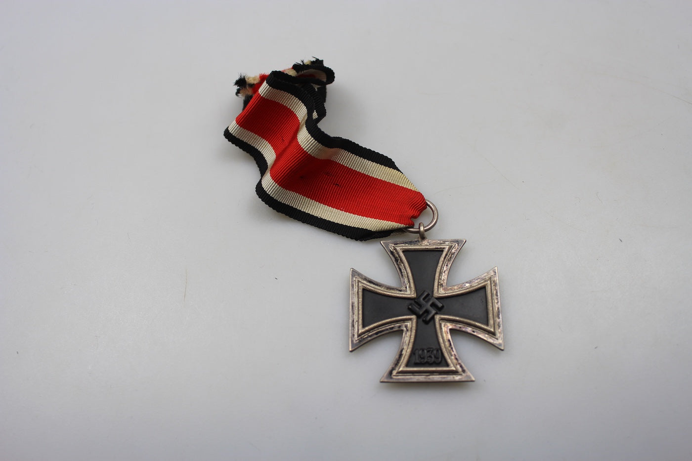 Croce di Ferro di Seconda Classe WW2