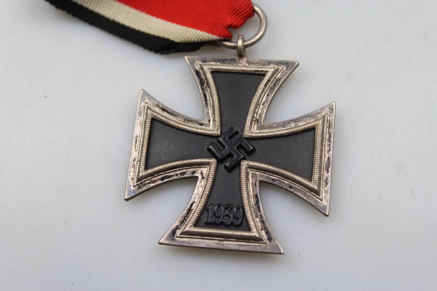 Croce di Ferro di Seconda Classe WW2