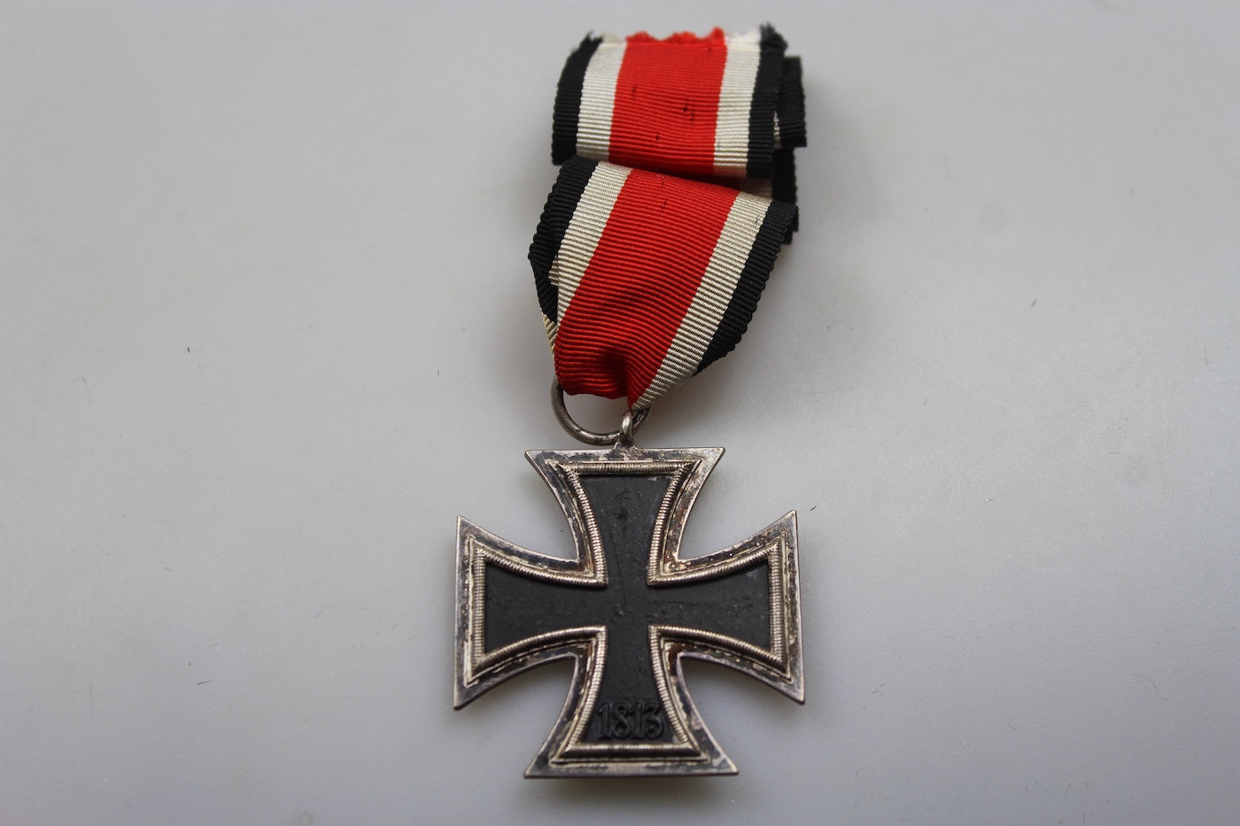 Croce di Ferro di Seconda Classe WW2