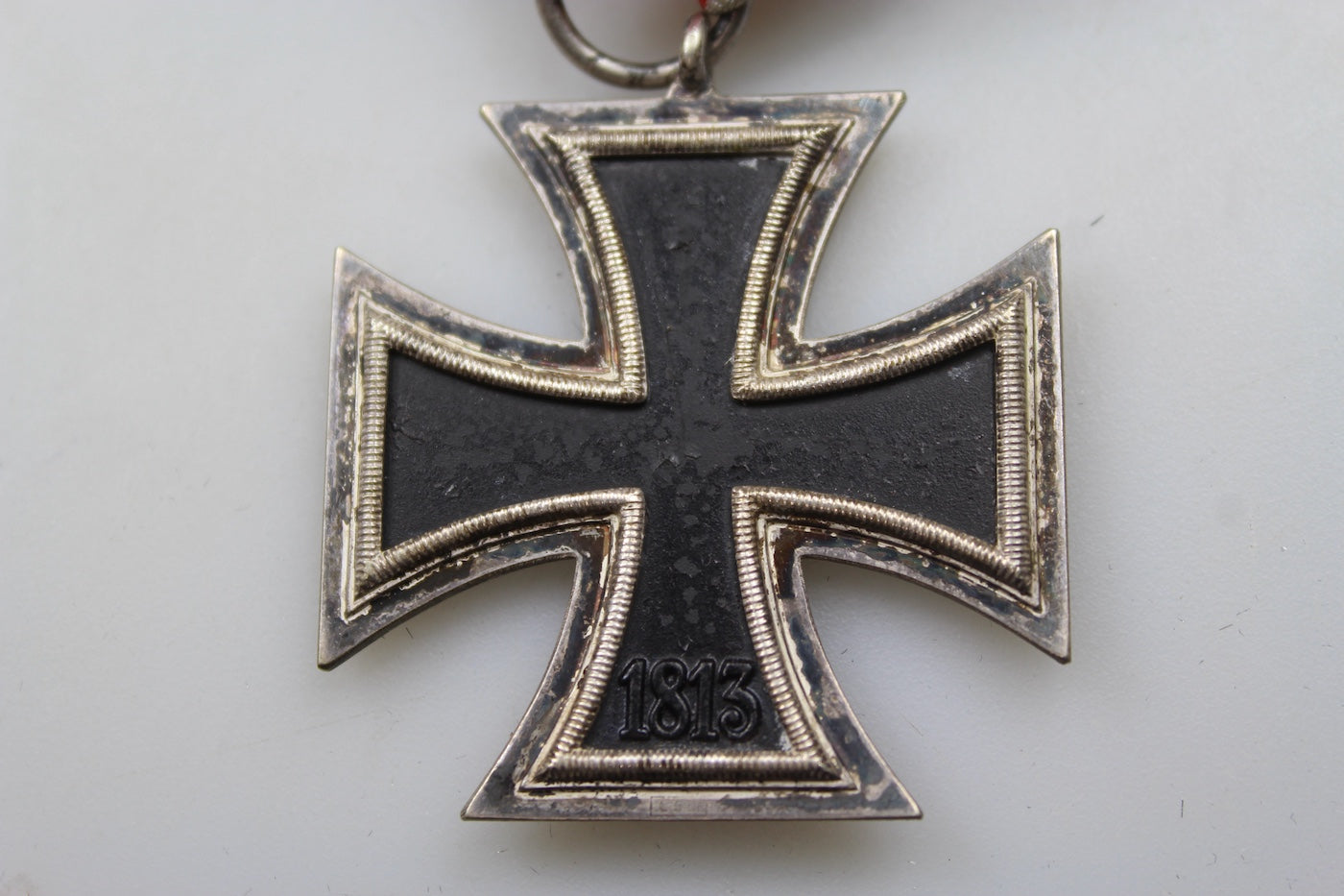 Croce di Ferro di Seconda Classe WW2