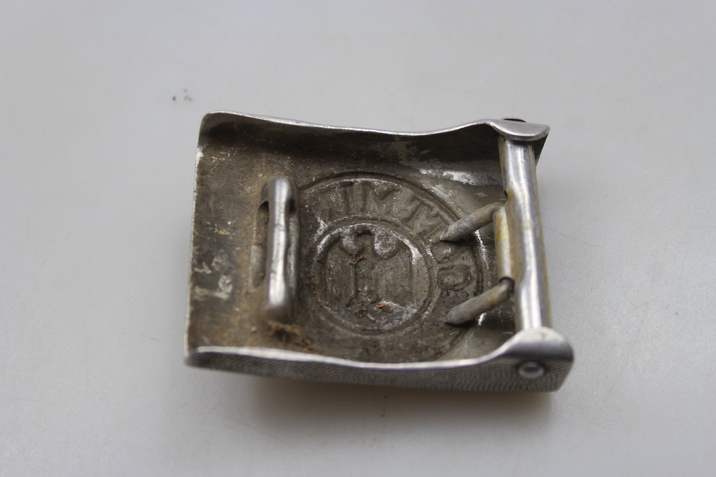 Fibbia truppa Heer WW2