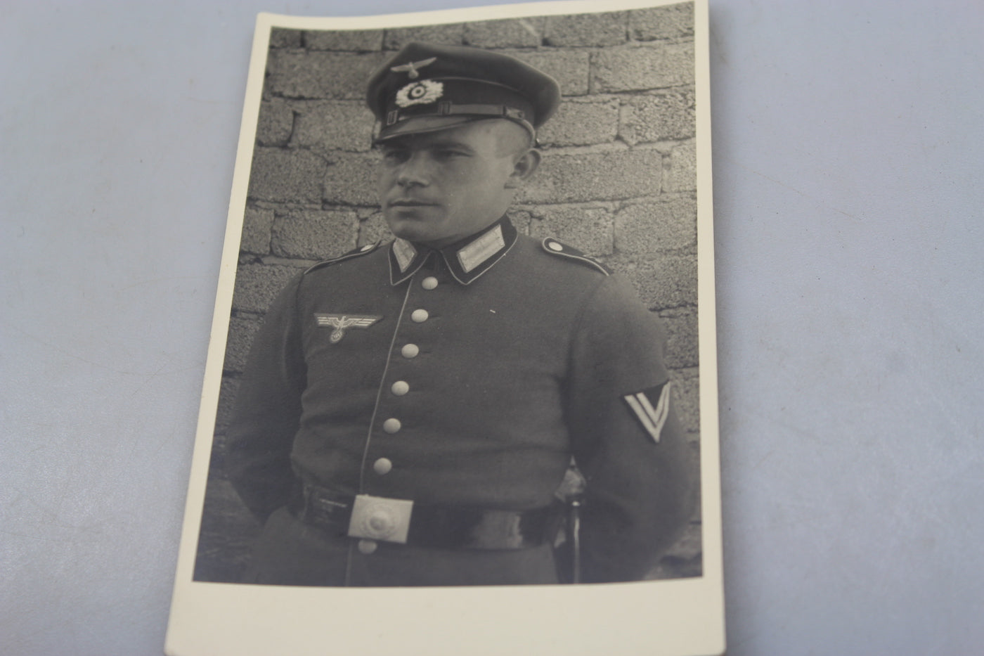 Foto studio Wh WW 2