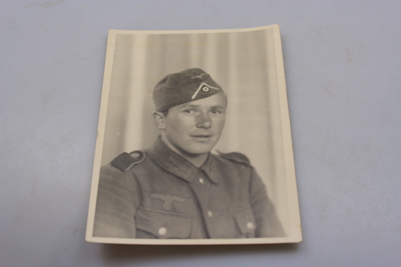 Foto studio Wehrmacht