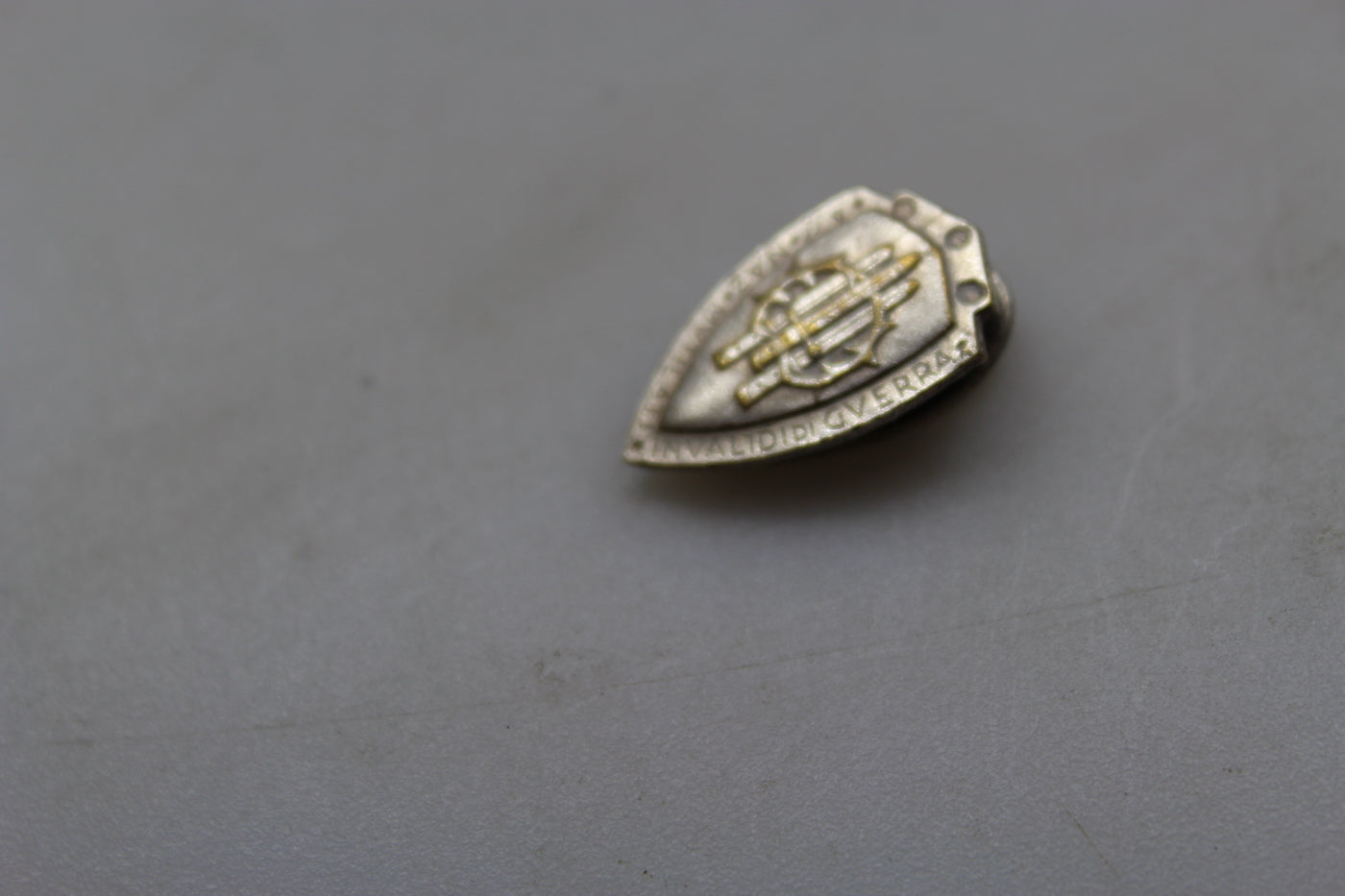 Pin Associazione Nazionale Mutilati e Invalidi di Guerra