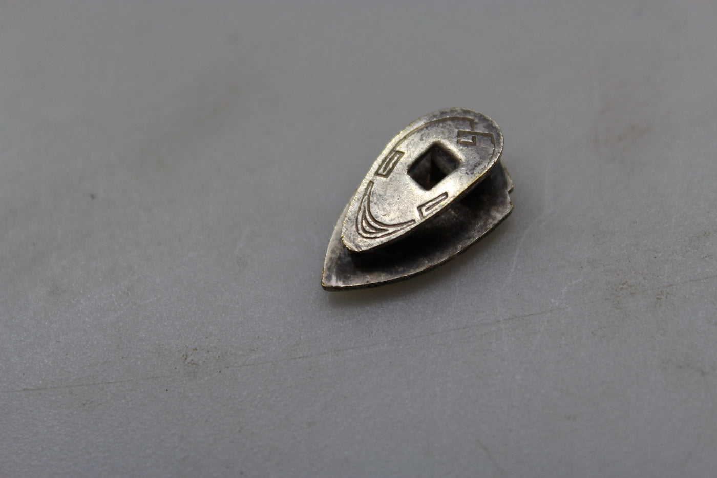 Pin Associazione Nazionale Mutilati e Invalidi di Guerra