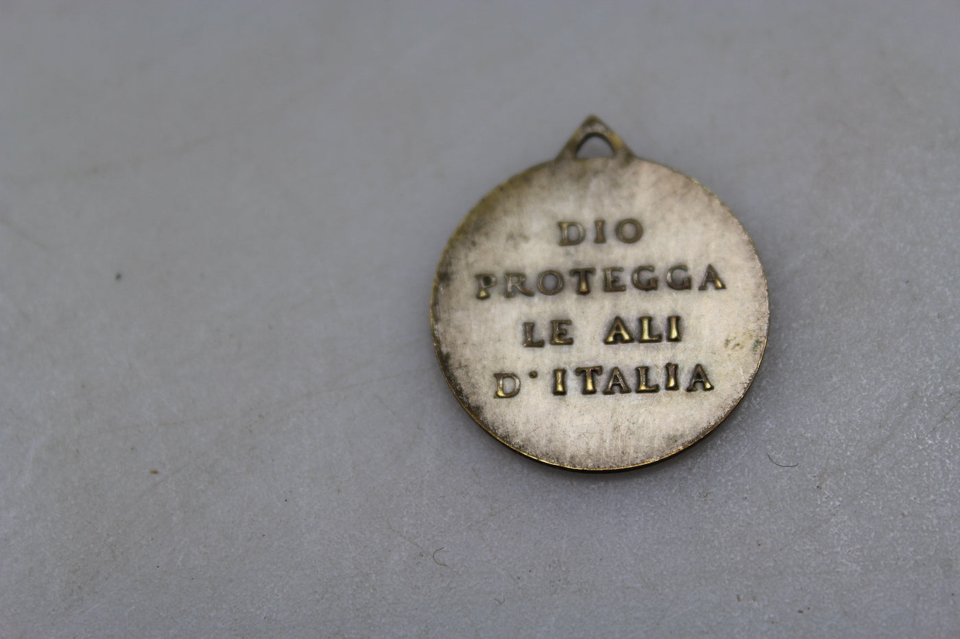 Medaglia Ali d'Italia