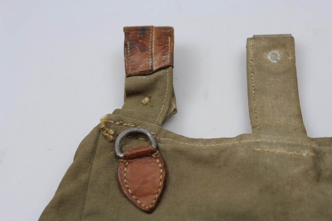 Tascapane RAD WW2
