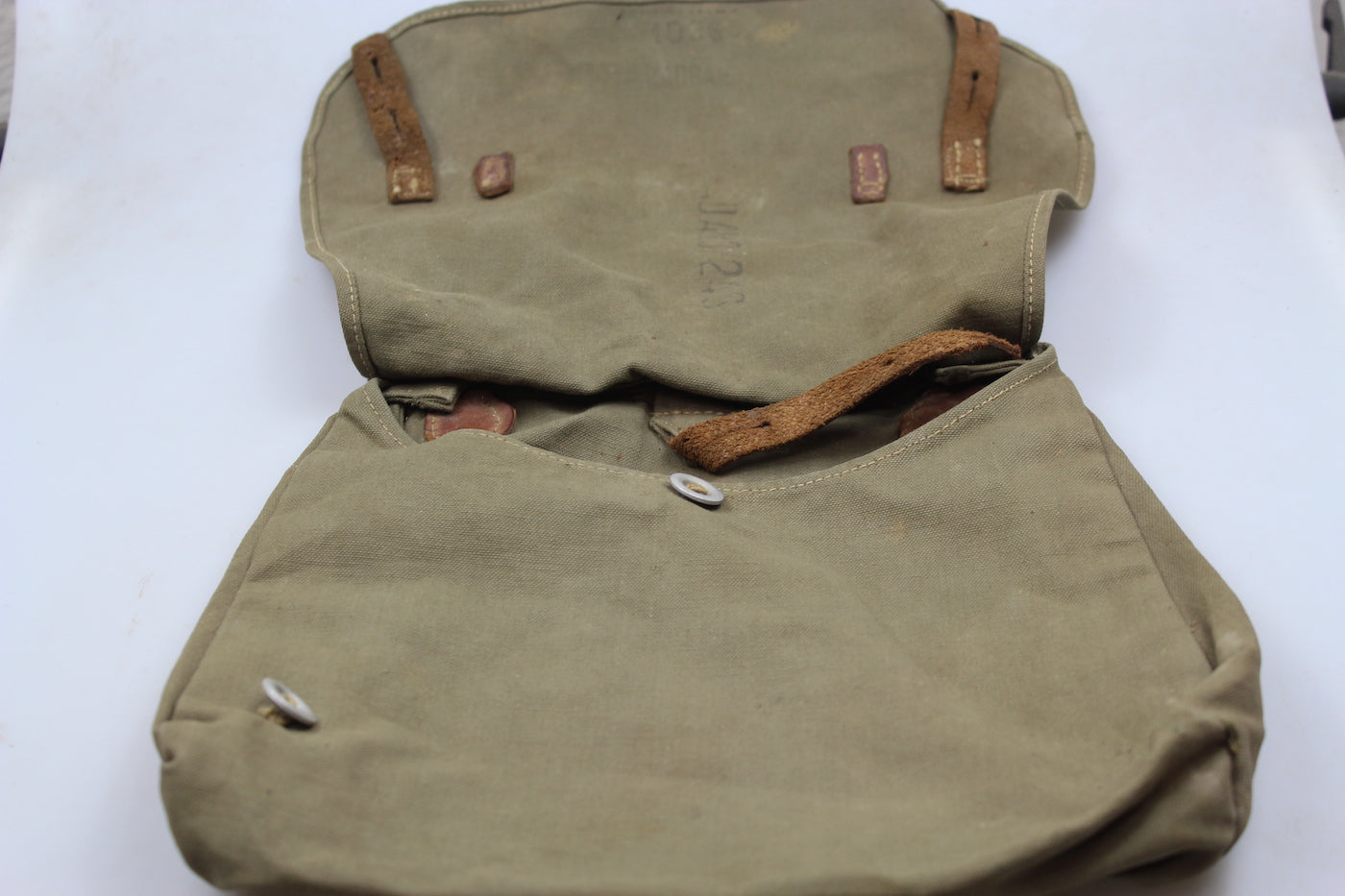 Tascapane RAD WW2