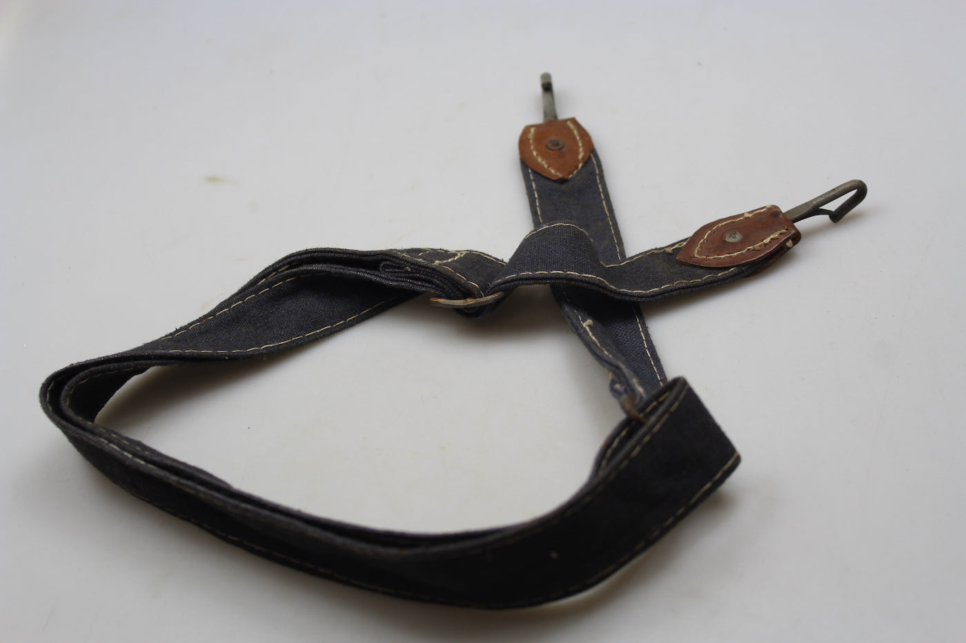 Cinghia tracolla per tascapane Luftwaffe