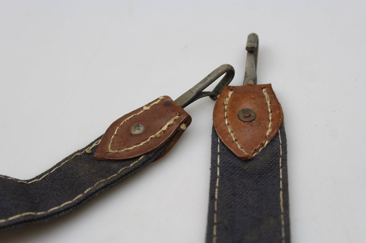 Cinghia tracolla per tascapane Luftwaffe