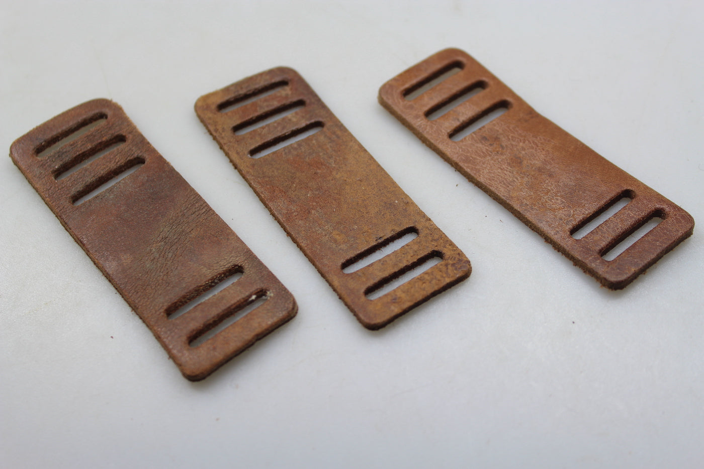 Repro set rinforzi cinghie MAG WW 2