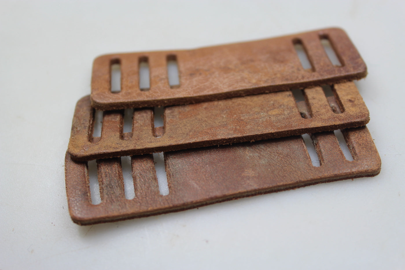 Repro set rinforzi cinghie MAG WW 2