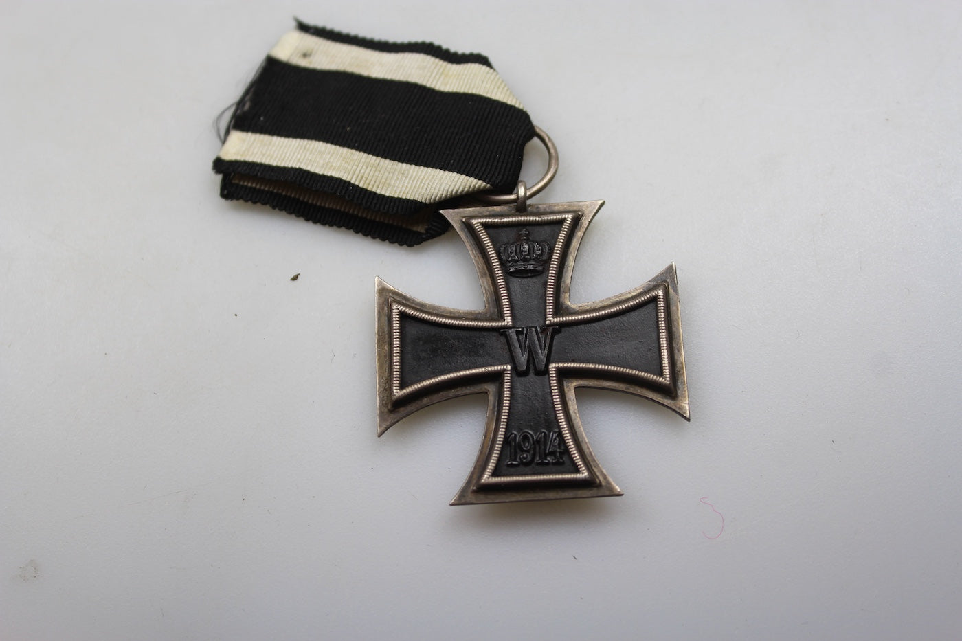 Croce di Ferro Seconda Classe WW1