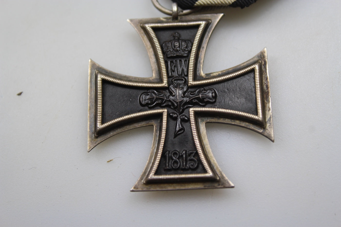 Croce di Ferro Seconda Classe WW1