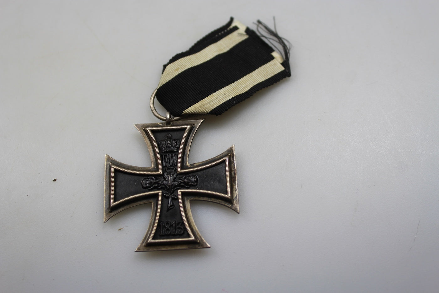 Croce di Ferro Seconda Classe WW1
