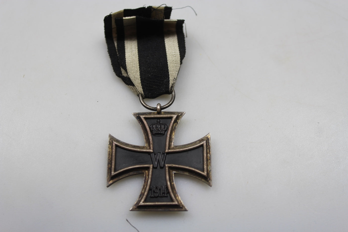 Croce di Ferro Seconda Classe WW1