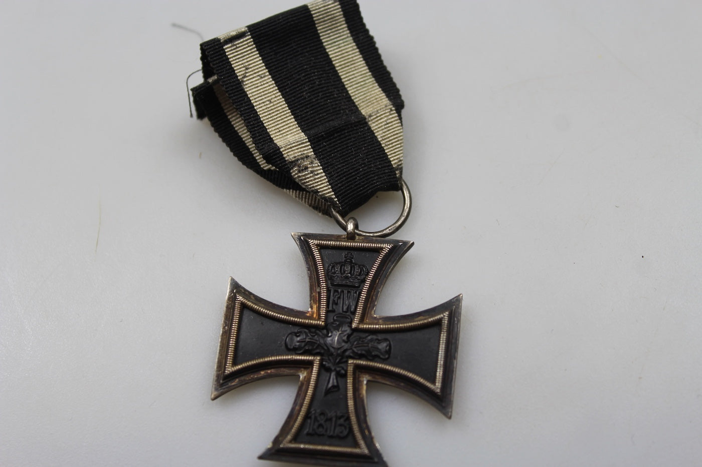 Croce di Ferro Seconda Classe WW1