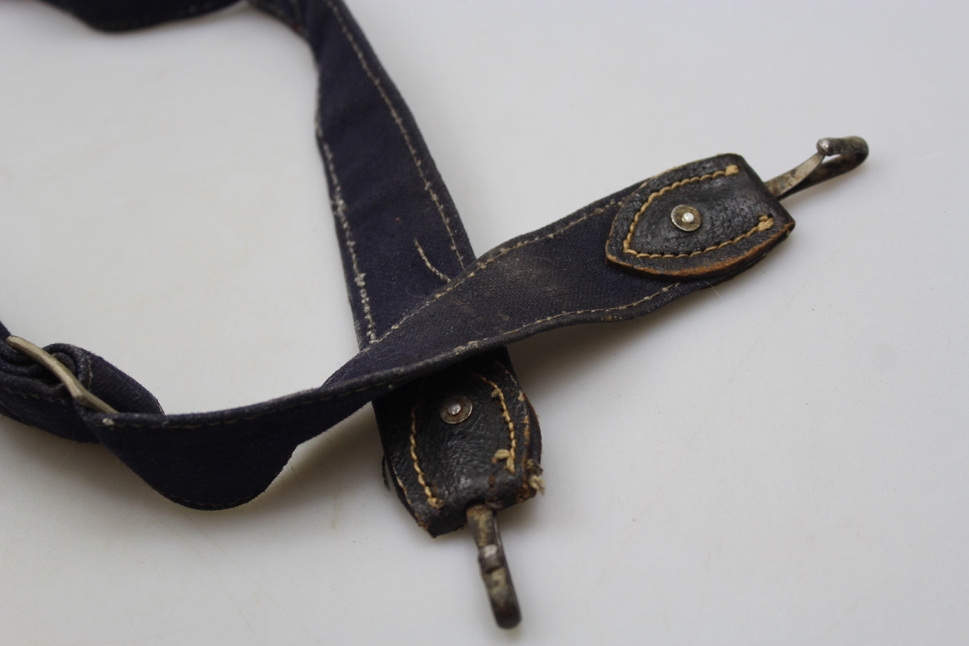 Cinghia tascapane Luftwaffe WW 2