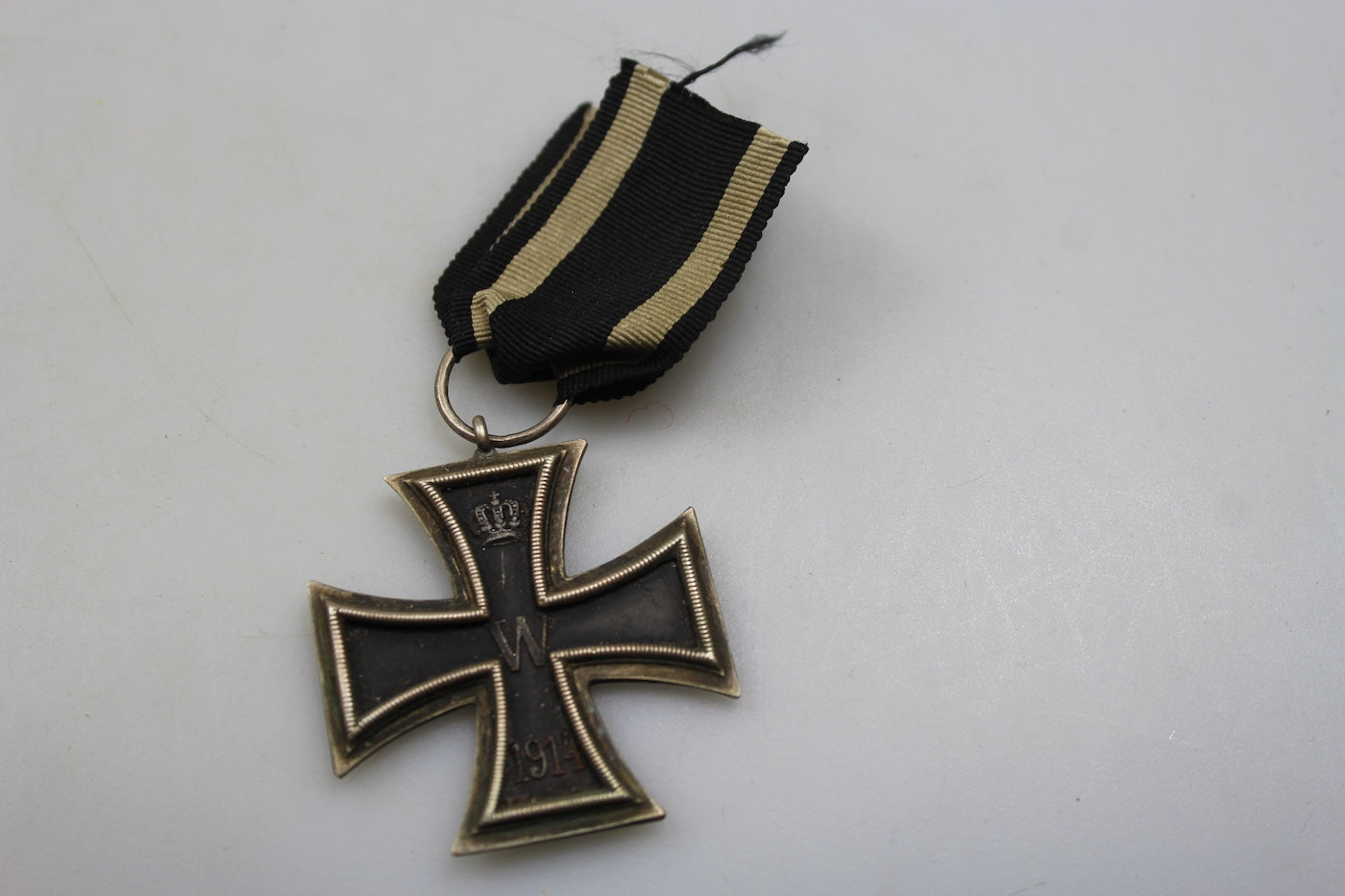 Croce di Ferro Seconda Classe WW1