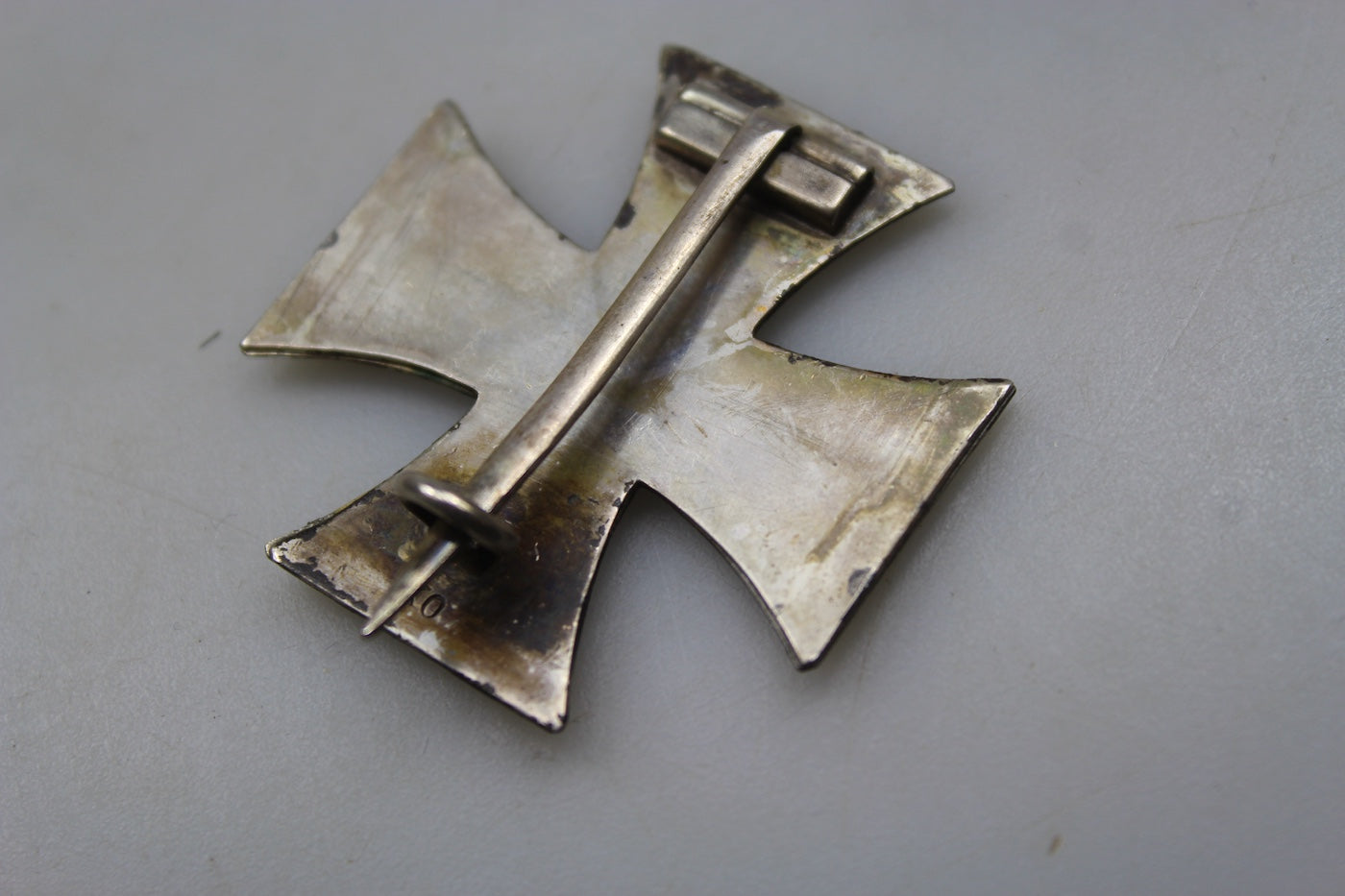 Croce di Ferro 1^ Classe WW1