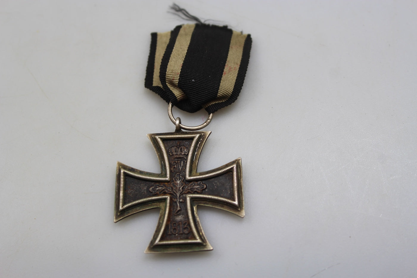 Croce di Ferro Seconda Classe WW1