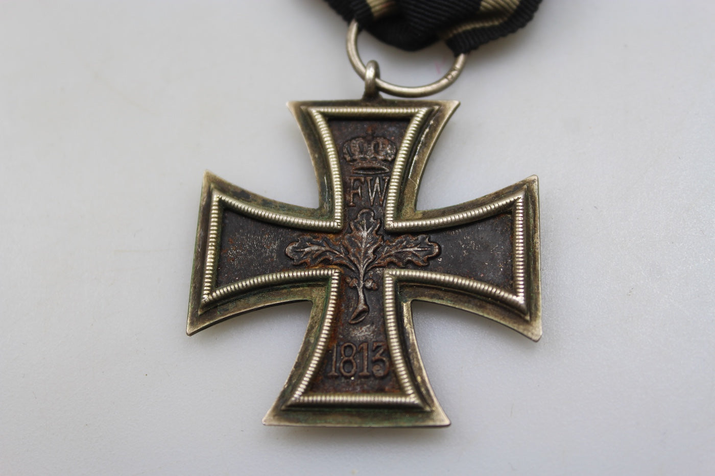 Croce di Ferro Seconda Classe WW1