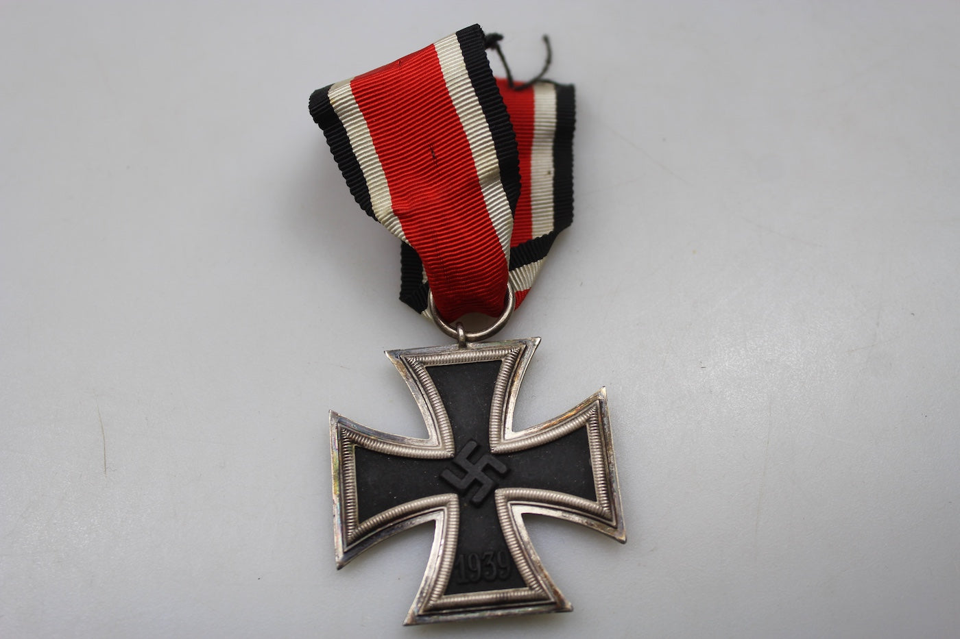 Croce di Ferro di Seconda Classe WW2