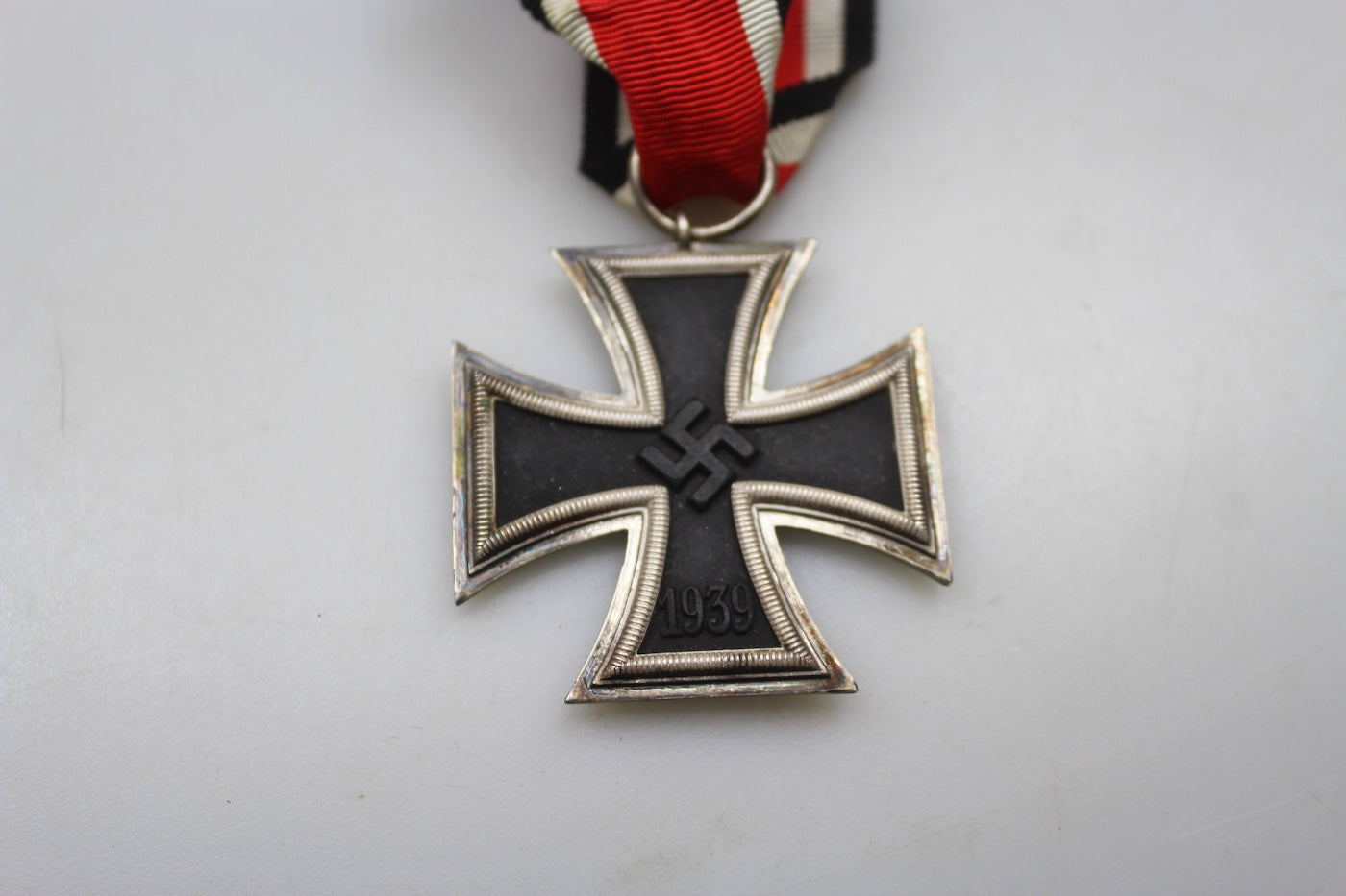 Croce di Ferro di Seconda Classe WW2, foto 2