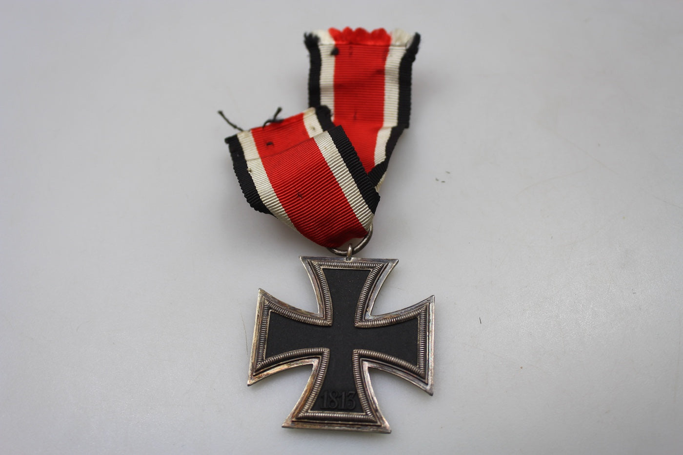 Croce di Ferro di Seconda Classe WW2, foto 3