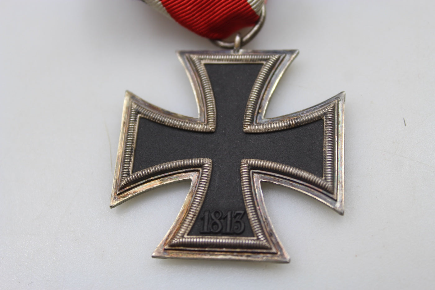 Croce di Ferro di Seconda Classe WW2, foto 4