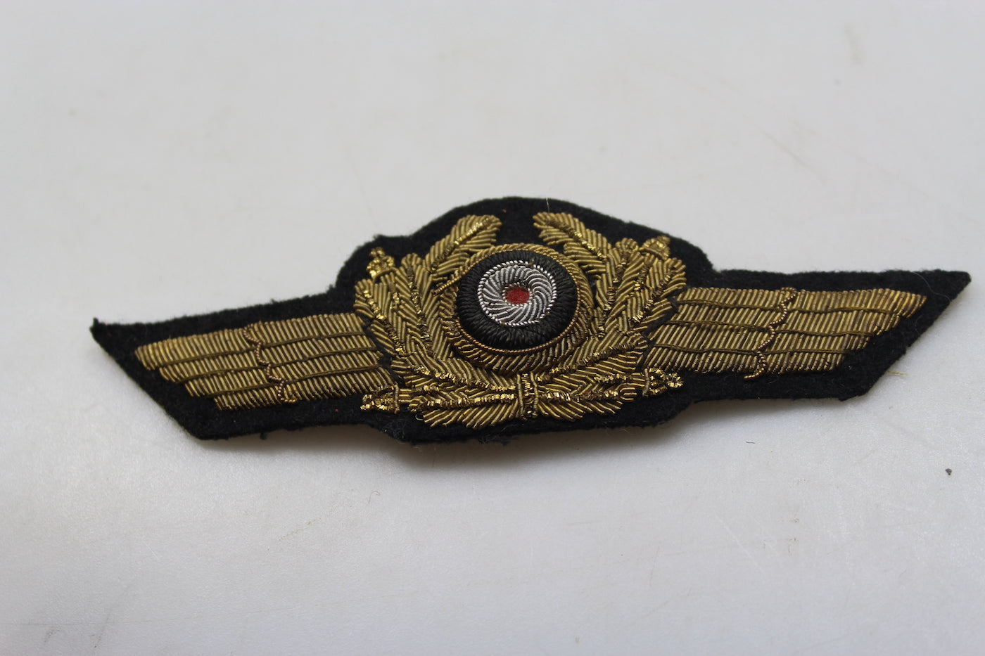 Repro serto Generale Luftwaffe
