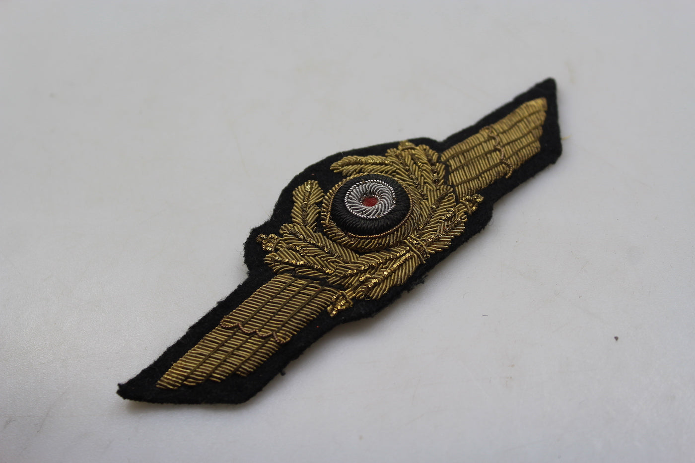 Repro serto Generale Luftwaffe