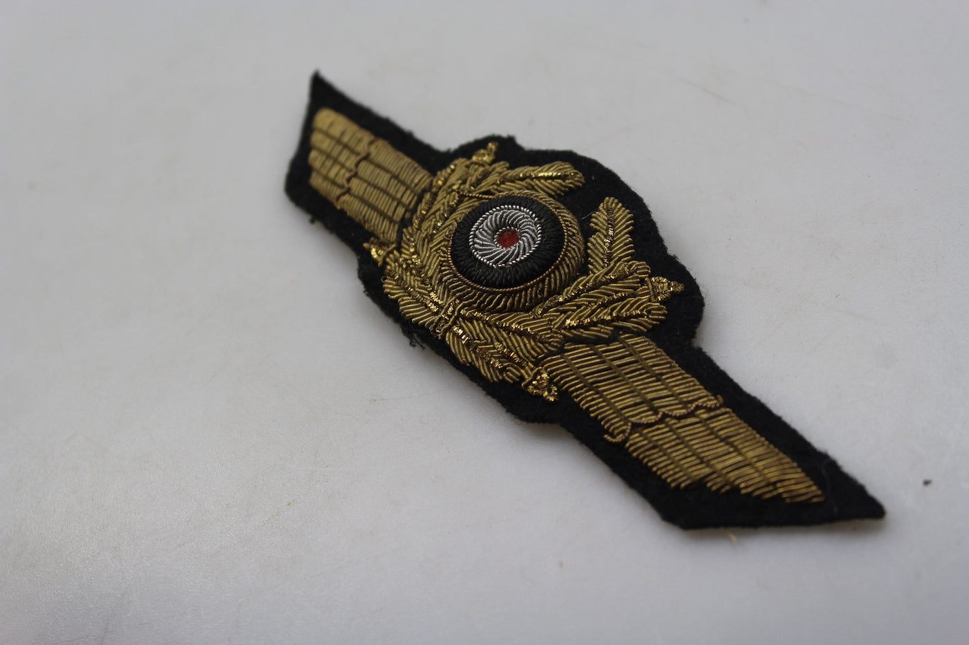 Repro serto Generale Luftwaffe