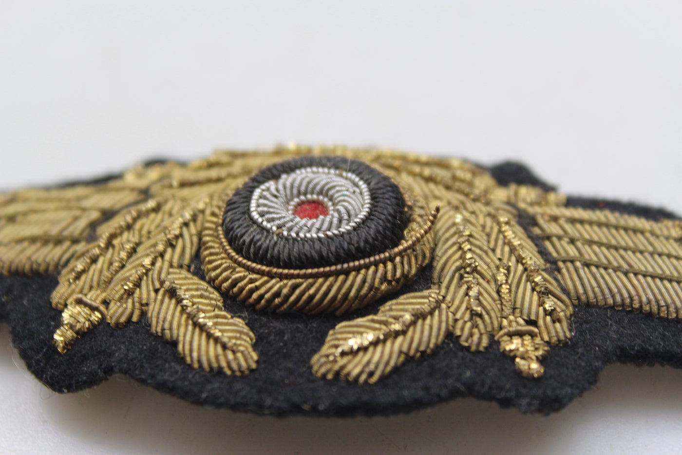 Repro serto Generale Luftwaffe