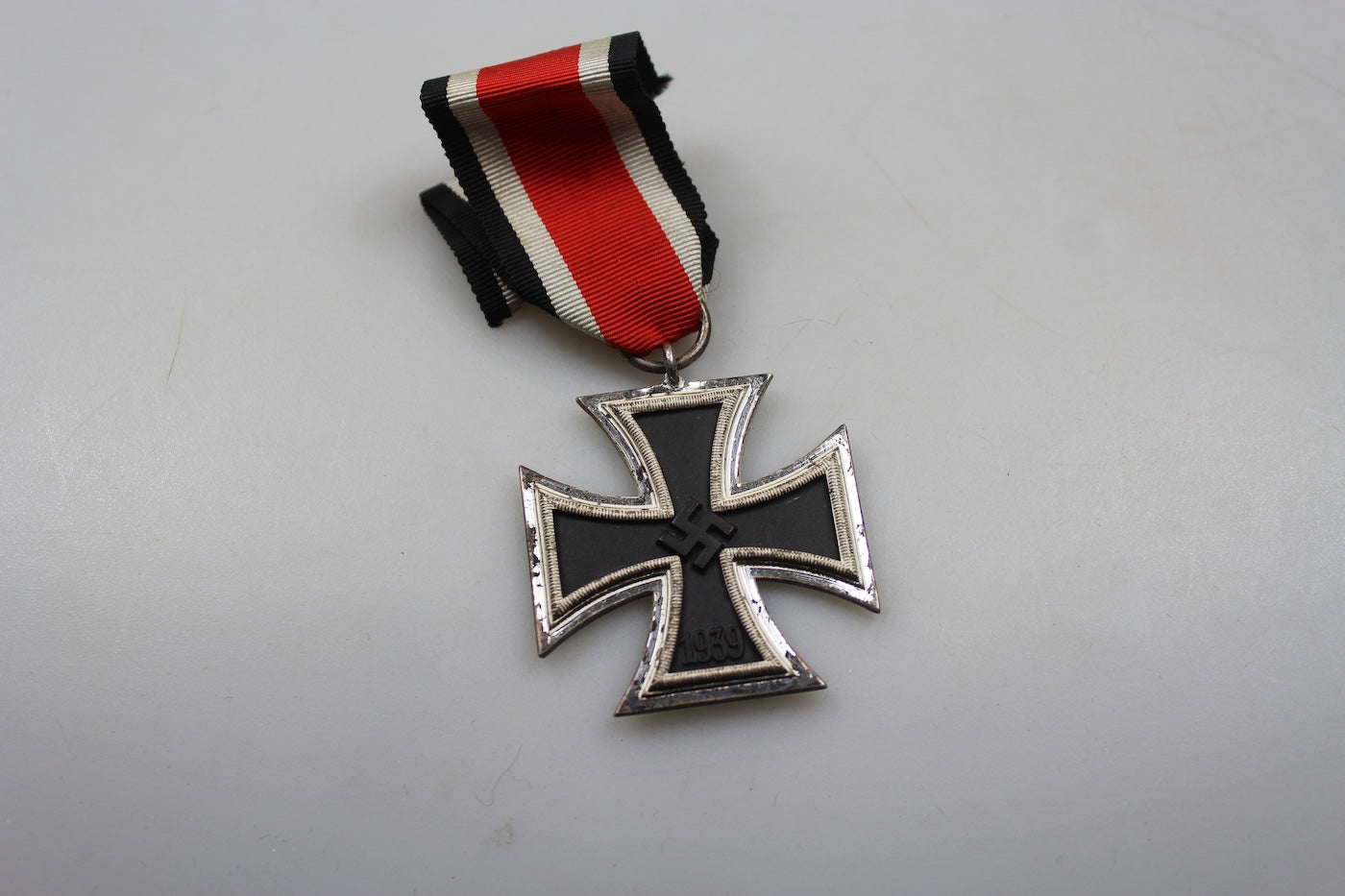 Croce di Ferro Seconda Classe WW2