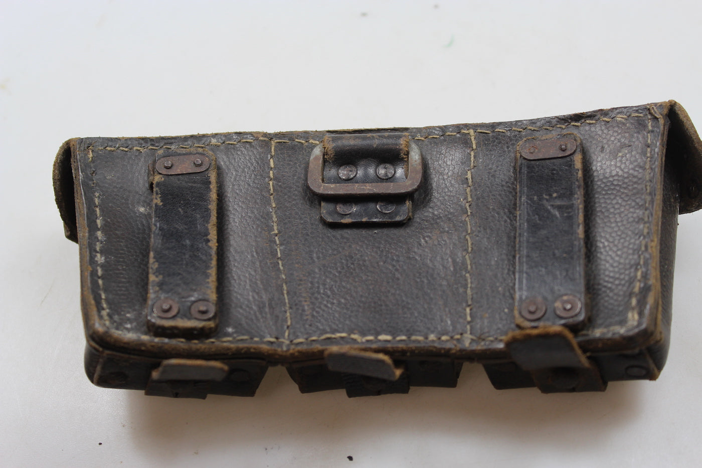 Giberna tripla K.98 WW 2