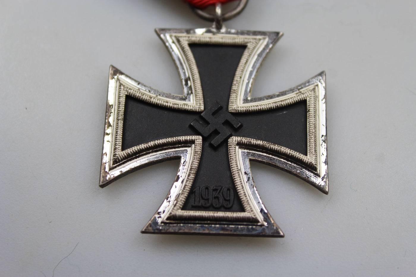 Croce di Ferro Seconda Classe WW2