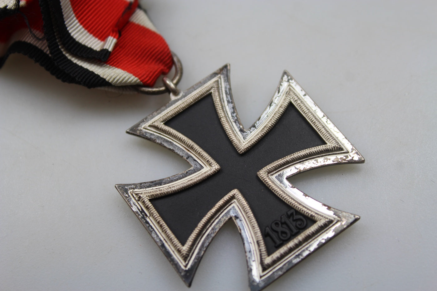 Croce di Ferro Seconda Classe WW2