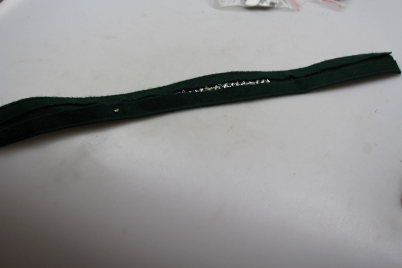 Repro cuff title Großdeutschland