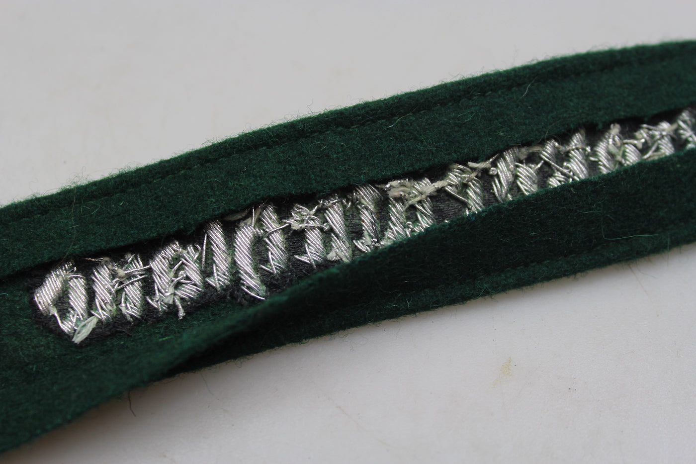 Repro cuff title Großdeutschland
