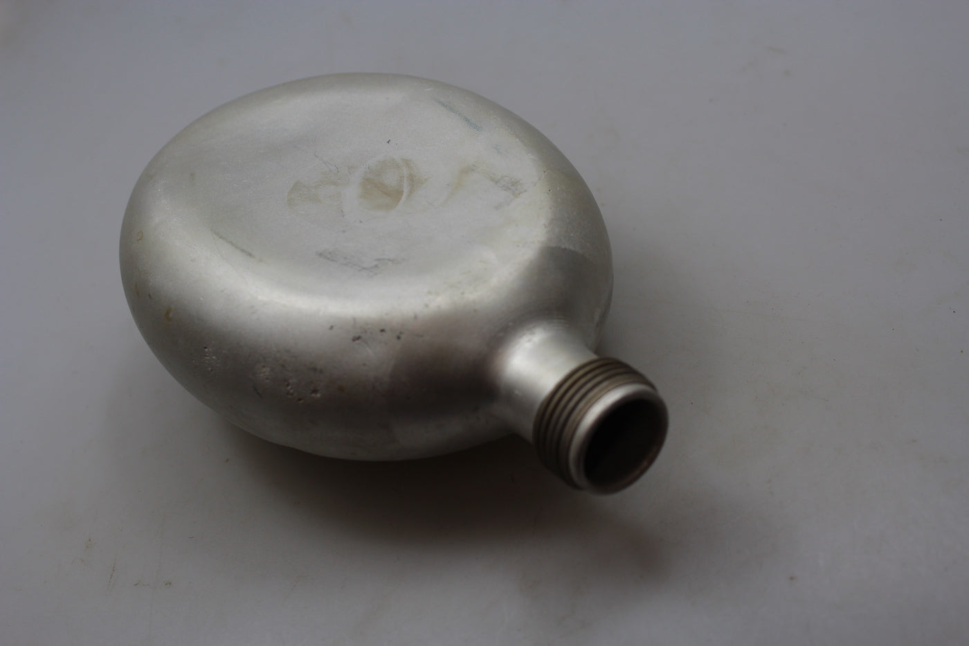 Borraccia alluminio V.A.L. 39