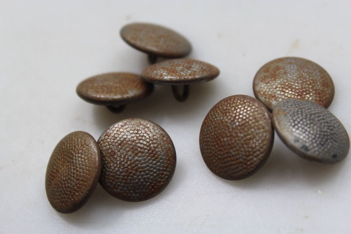 # 8 bottoni WH WW 2
