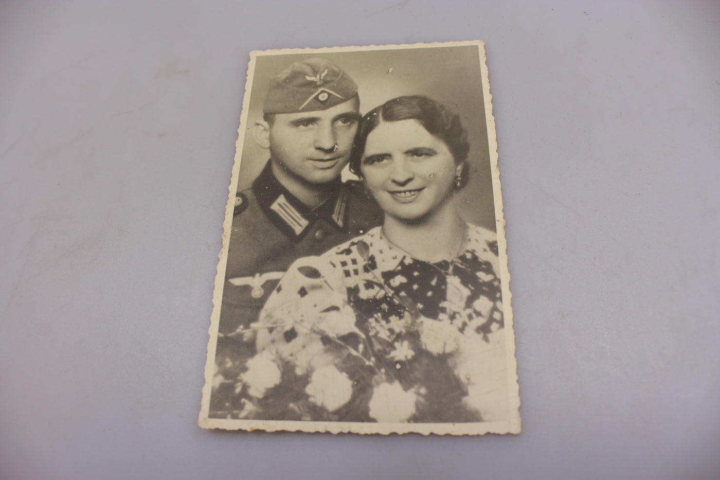 Foto studio Wehrmacht