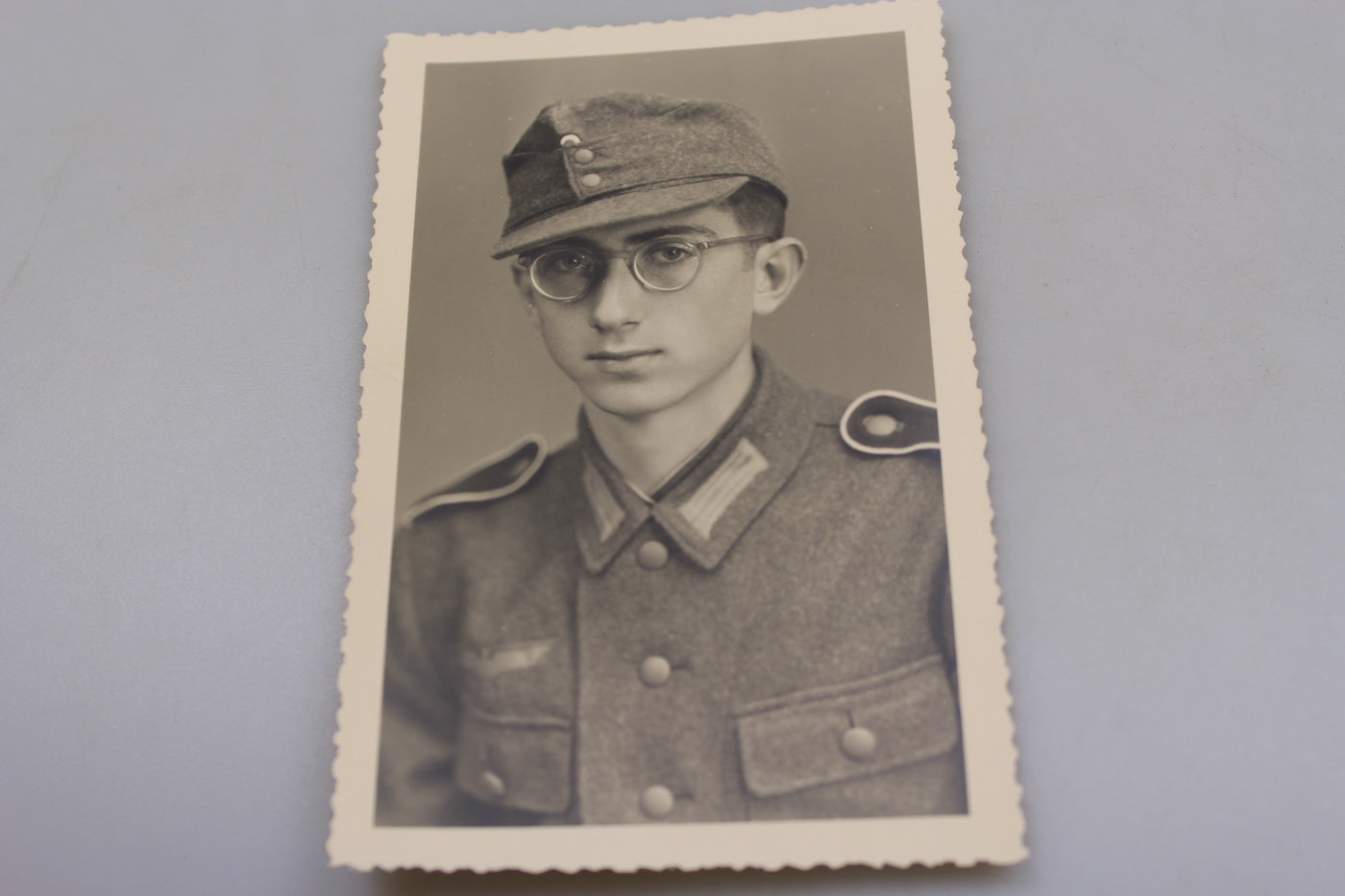 Foto studio Wehrmacht