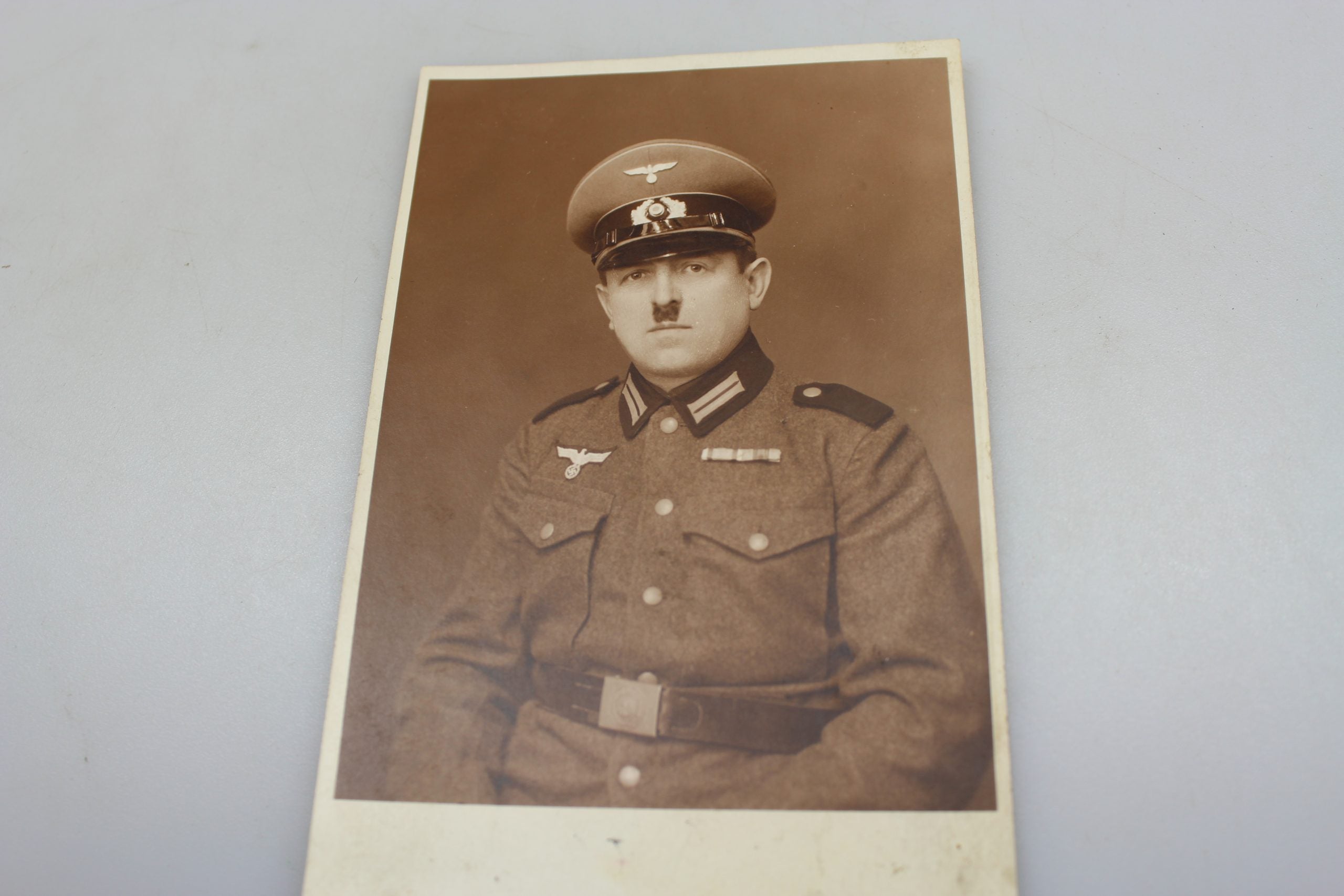 Foto studio Wehrmacht