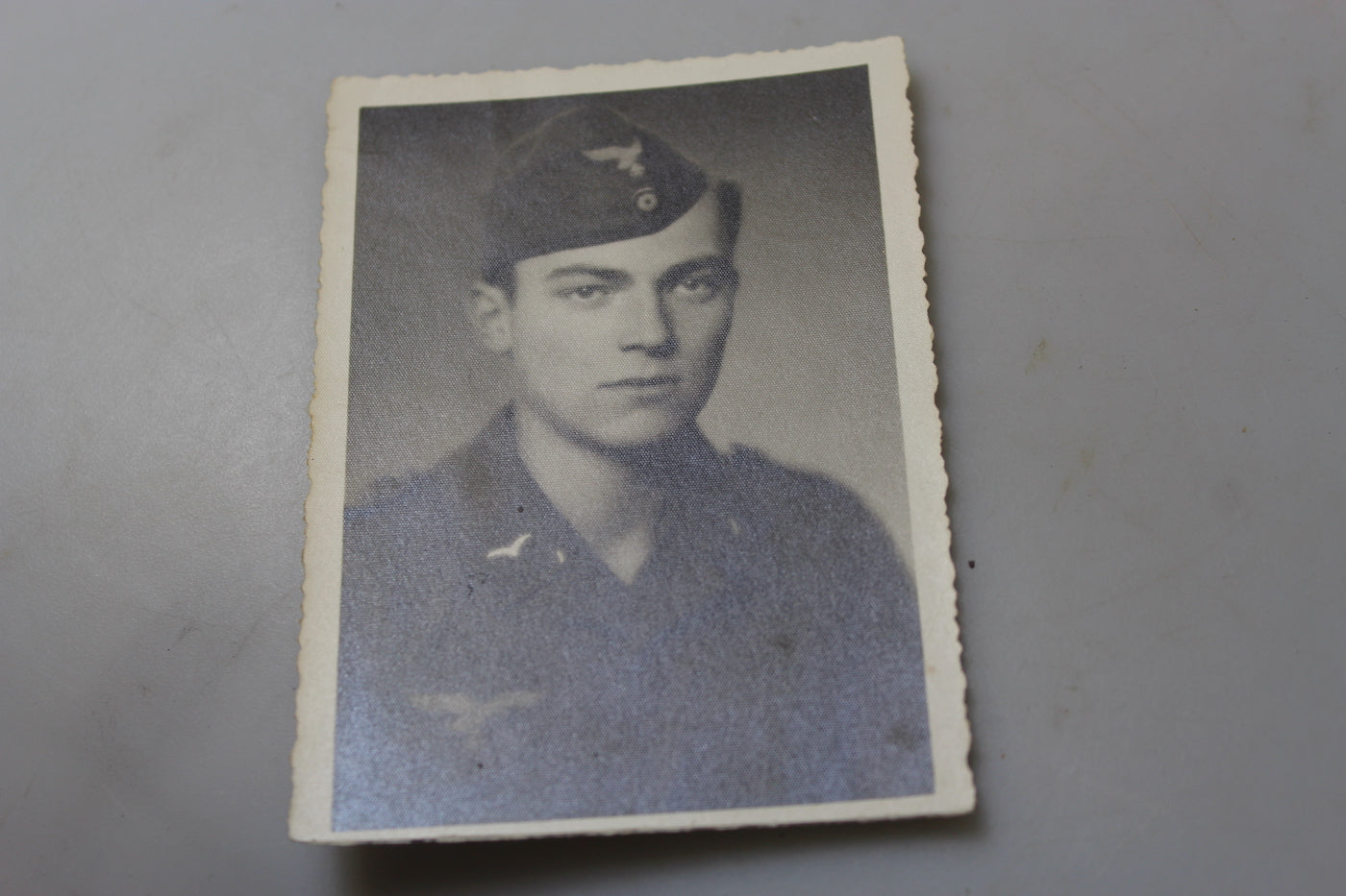 Foto studio Luftwaffe WW 2