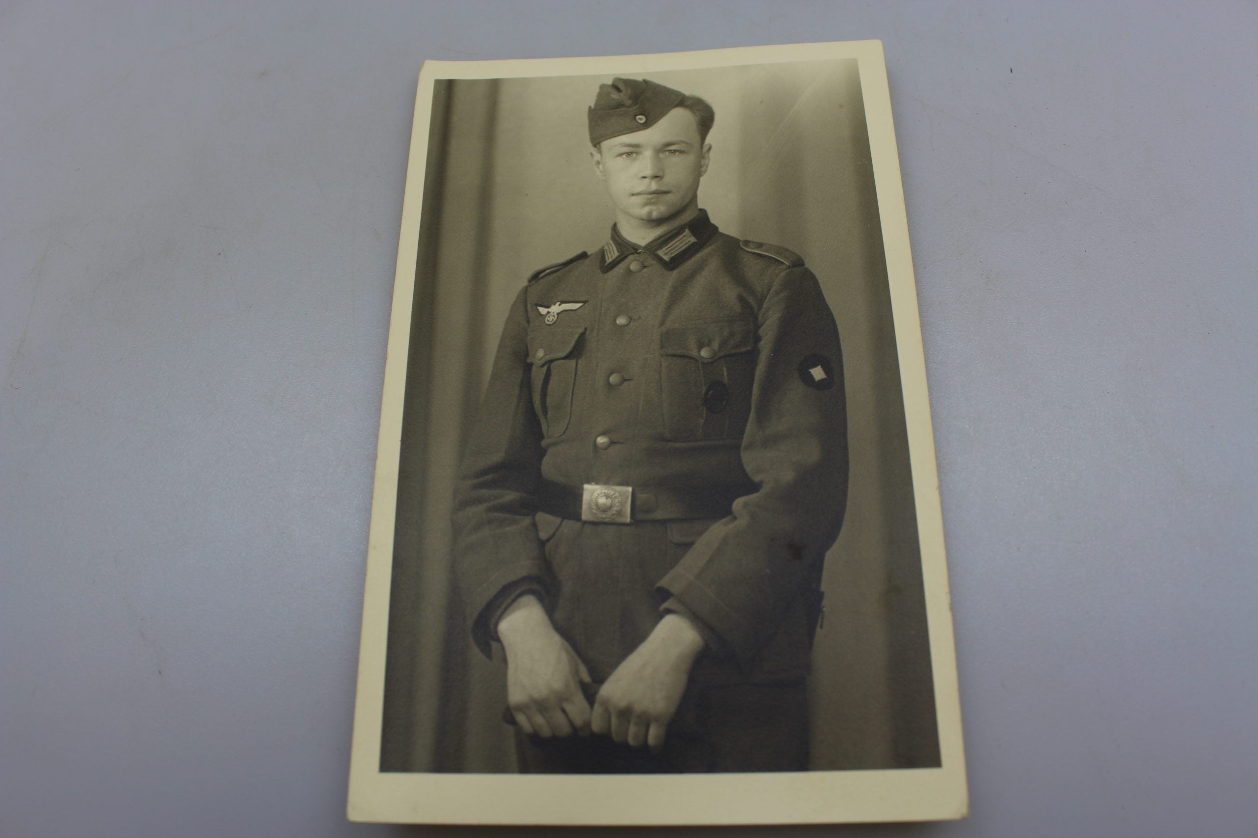 Foto studio Wehrmacht